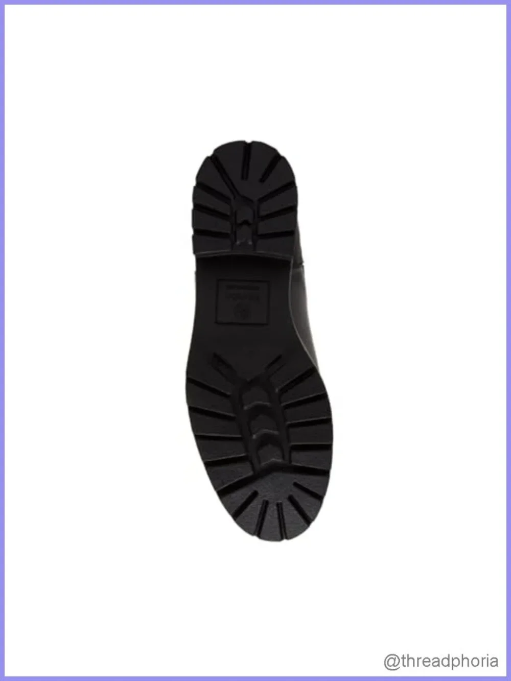 Waterproof Leather Ankle Bootie with Pull Tab and Cushioned Insole